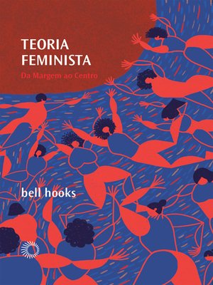 cover image of Teoria feminista